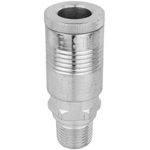 Load image into Gallery viewer, Milton (S-1816) 1/2&quot; NPT Male G-Style Coupler
